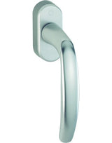 Olive Atlanta Secustik mit Stift 32-42 / 10 mm Nocken F1 - HOPPE