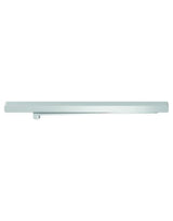 Gleitschiene G-N XEA RAL 9006 - dormakaba