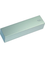 Türschließer TS 93 G EN 2-5,o. Gleitschiene,RAL 9006 - dormakaba