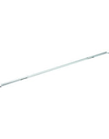 Gleitschiene G-GSR-EMF 2/V RAL 9006 - dormakaba