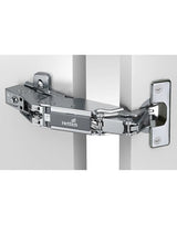 HETTICH Automatik-Topfscharnier Sensys 8657, Stahl/Stahl - Hettich