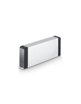 Elektro Antrieb silber E 212 R1 / 230 V mit 1 Relais - GEZE