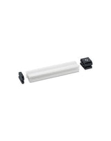 Flexible Öffnungsbegrenzung für Standard-Gleitschiene/BG/ Boxer 20,7 mm - GEZE