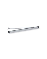 Gleitschiene TS 5000/3000 BG RAL 9016 lackiert - GEZE