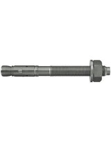 Bolzenanker FAZ II 10/20, R Edelstahl,R,Gewinde:M10,Nutzl.: 20 - fischer