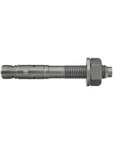 Bolzenanker FAZ II 10/10 K, R Edelstahl,R,Gewinde:M10,Nutzl.: 10 - fischer