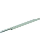 Gleitschiene G 96 N 20 DL,RAL 9006 - dormakaba