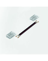 Verbinder VersaIside NE kurz maximal 3A, 7,5mm, L=50mm, 10 Stück - Halemeier