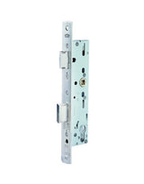 PA-Einsteckschloss B-18200 PZ92/9,D35,F24x270ktg,ER,PAF-B,DR ausw. - BKS