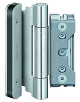 Einfräsband BAKA Protect 4010 3D FD MSTS edelstahl matt - SIMONSWERK