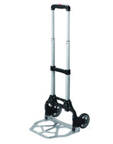 Transportwagen TPK.070 Tragkraft 70 kg, 125 mm - BS ROLLEN
