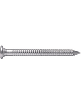 Ankernägel mit Flachkopf verzinkt 4,0 x 40 mm AFZ 40 4009 - BÄR