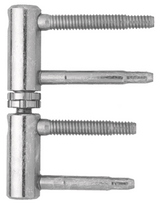 SFS HaustürBand 12R 20-015 verzinkt 50 kg pro Band