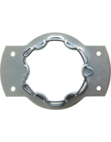 Universalantriebslag. m Feder- ring und kl. Öse für BK-System - Somfy