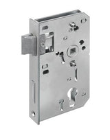 Schloss verzinkt 142U/30ZW passend zu Kasten 140 U - AMF