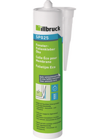 SP025 Fenster-Folienkleber Öko 310 ml betongrau - illbruck