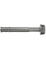 Nagelanker FNA II 6x30 M 6/5 C Edelstahl,(1.4529),mit Mutter/Scheibe - fischer
