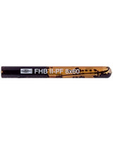 Patrone FHB II-PF 8 x 60 HS Bohrlochtiefe: 75 - fischer