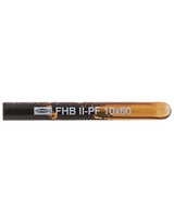 Patrone FHB II-PF 10 x 60 HS Bohrlochtiefe: 75 - fischer