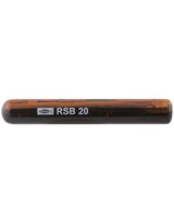 Superbond Patrone RSB 20 Bohr-Ø:25mmBohrlochtiefe:170mm - fischer