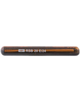 Superbond Patrone RSB 20 E/24 Bohr-Ø:25/28/32Bohrlochtiefe:210 - fischer