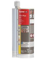 Hochleistungsmörtel FIS V Plus 825 S - fischer