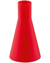 Injektion hilfe (Ø 15) Bohr-Ø 40 mm Farbe: transparent - fischer