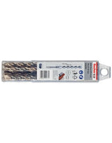 Bohrer SDS Plus II 6/50/110 QP Bohrkopf: zweischneidig - fischer