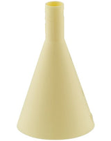 Injektion hilfe (Ø 9) Bohr-Ø 45 mm Farbe: transparent - fischer