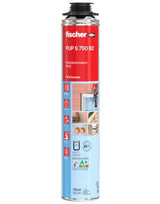 1K Pistolenschaum PUP S 750 - fischer