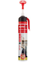 320 Kilo Kleber 200ml,weiß - fischer