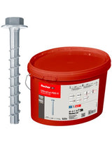 UltraCut FBS II 6x40/5 US Eimer (620) - fischer