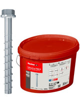 UltraCut FBS II 8x80 30/15 US Eimer (220) - fischer