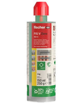 Injektionsmörtel FIS V Zero 150 C - fischer