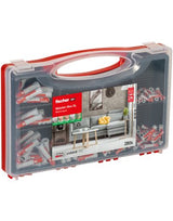 Meister-Box XL Wohnraum (280) - fischer