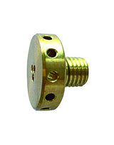 Druckluftdüse D12-D15 passend zu: Bohrdurchmesser Ø 12-15mm - fischer