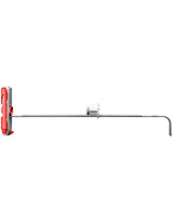 Nylon-Kippdübel DUOTEC 10 - fischer