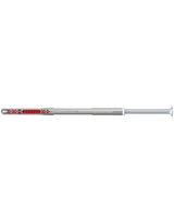 Langschaftdü. DuoXpand 10x200 T Dübel:Nylon,Senkkopfschraube:Stahl,zn - fischer