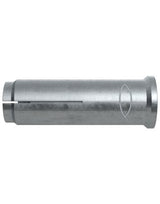 Einschlaganker EA II M 6, zn Stahl,zn,Länge: 30mm,Bohr-Ø: 8mm - fischer