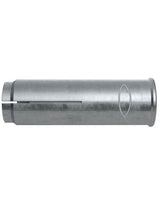 Einschlaganker EA II M 12 D, zn Stahl,zn,Länge: 50mm,Bohr-Ø: 16mm - fischer