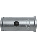 Einschlaganker EA II M 6 x 25 Stahl,zn,Länge: 25mm,Bohr-Ø: 8mm - fischer