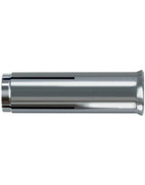 Einschlaganker EA II M 6, R Edelstahl,R,Länge: 30mm,Bohr-Ø: 8mm - fischer