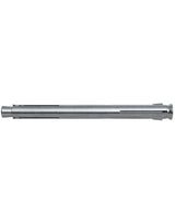 Metallrahmendübel F 10 M 72,zn Stahl,zn,SeKo,PZ 3,Bohr-Ø:10mm - fischer