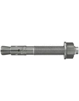 Bolzenanker FBN II 8/5 K, R Edelstahl,R,Gewinde:M 8,Nutzl.: -/ 5 - fischer