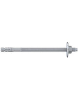 Bolzenanker FBN II 16/100 GS, zn Stahl,zn,Gewinde:M16,Nutzl.:100/115 - fischer