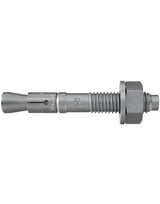Bolzenanker FBN II 8/5 K, fvz Stahl,fvz,Gewinde:M 8,Nutzl.: -/ 5 - fischer