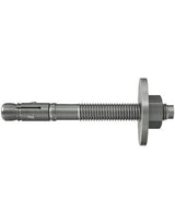 Bolzenanker FBZ 8/10 GS R zn;Bohr-Ø:8;Dübell.:75 - fischer