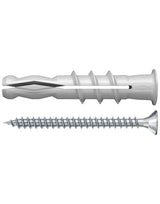 Porenbetondübel FFA 8 S - fischer