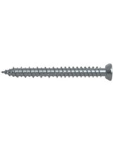 Fensterrahmenschraube FFS Flachkopf 7,5x102mm - fischer