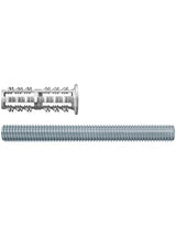 Gewindestangendübel RODFORCE FGD 10 M6 TR 60 - fischer